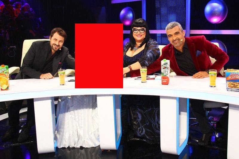 Surpriză totală în juriul la "Te cunosc de undeva". Cine o înlocuiește pe Andreea Bălan 411265