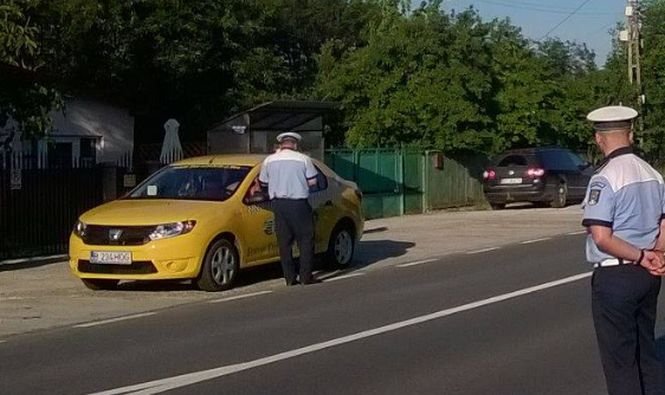 Acuzații grave pentru un polițist din Buzău. Ce a făcut când l-a apostrofat un cetățean