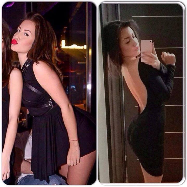 Bomba-sexy cu care s-a cuplat Marius Niculae. Vârsta tinerei e incredibilă 411518