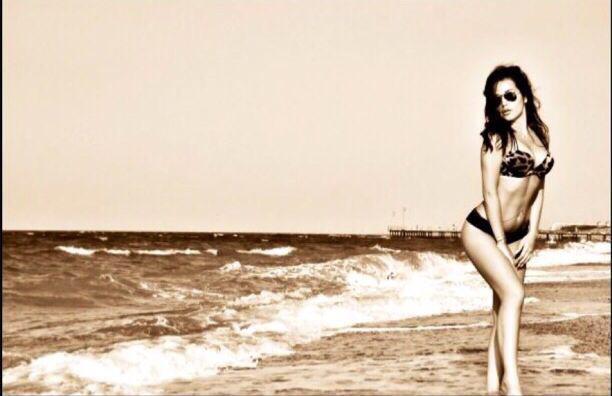 Bomba-sexy cu care s-a cuplat Marius Niculae. Vârsta tinerei e incredibilă 411525