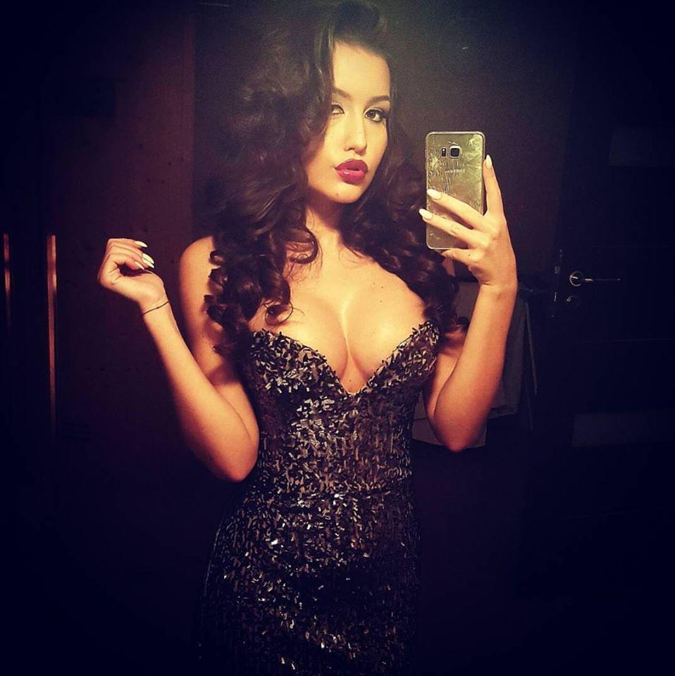 Bomba-sexy cu care s-a cuplat Marius Niculae. Vârsta tinerei e incredibilă 411527