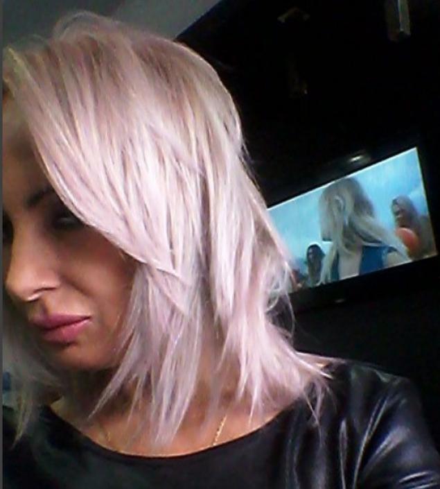 Schimbare radicala de look pentru Daniela Gyorfi! S-a tuns scurt si nu mai arata deloc asa 411502