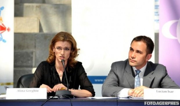 Soțul Alinei Gorghiu a dat în judecată România TV și pe Victor Ciutacu. Suma imensă pe care o cere 
