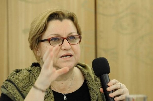 TVR: Corina Șuteu va demisiona din funcția de ministru al Culturii