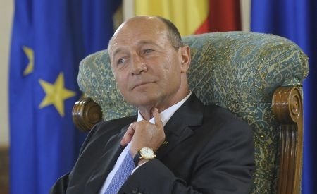 Ce a decis Curtea Constituțională în privința lui Traian Băsescu