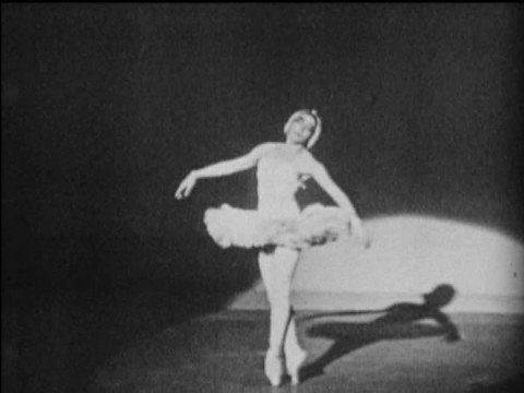 Celebra balerină Yvette Chauviré a murit la 99 de ani
