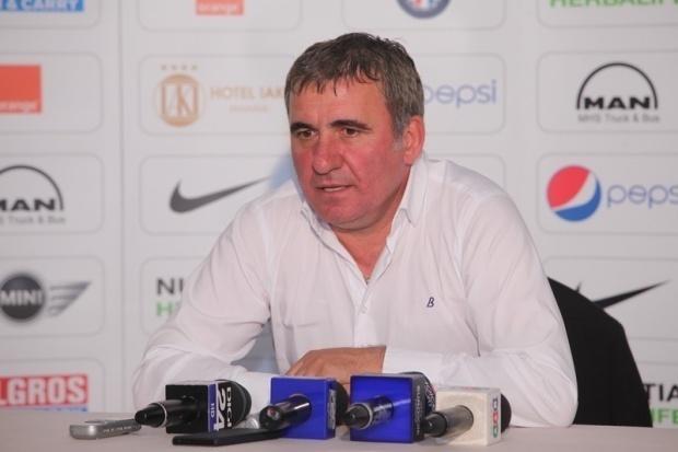 Gheorghe Hagi se vede egalul lui Guardiola. ”Nu mă simt inferior nimănui”