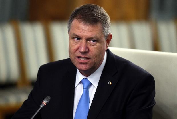 Iohannis: SRI nu a protejat acțiunea Black Cube. Serviciul, contribuție decisivă în prinderea spionilor