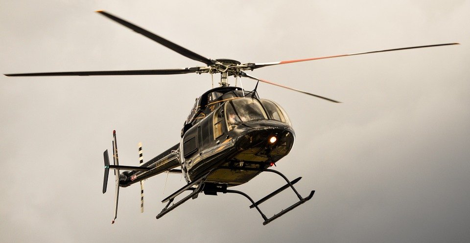 Cel puţin 19 persoane au murit, după ce un elicopter Mi-8 s-a prăbuşit 