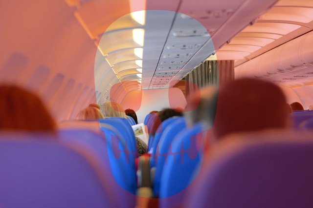 Un pilot face o dezvăluire șocantă: Aerul din avion ar putea fi toxic