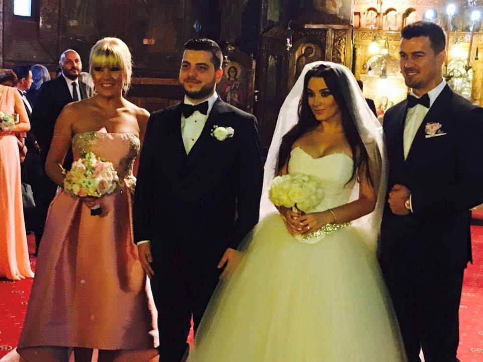 Ce surpriză de proporţii pregăteşte Elena Udrea 412146