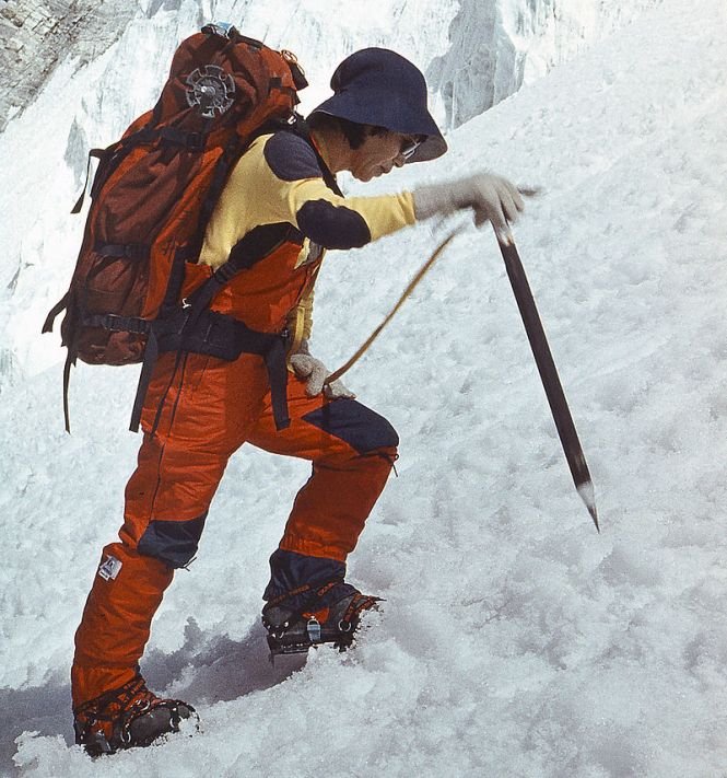 A murit prima femeie din istorie care a cucerit Everestul. Prin ce dramă a trecut