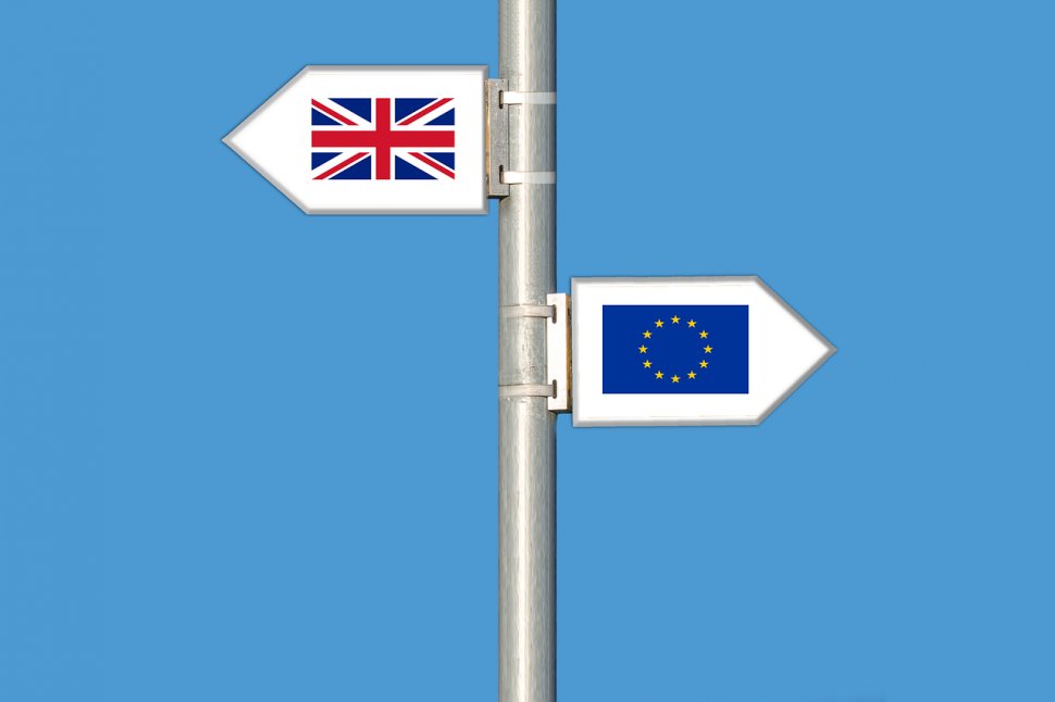 Uniunea Europeană, divizată de BREXIT. Cererea negociatorului UE pentru oficialii britanici