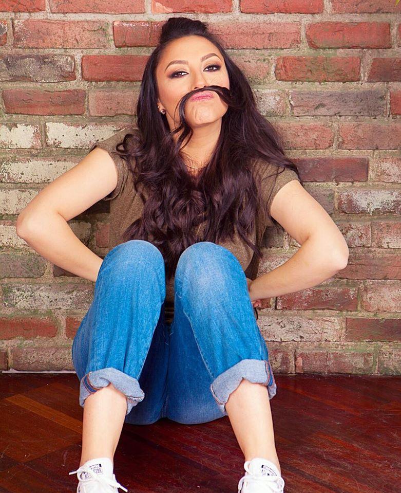 Andra, așa cum nu am mai văzut-o niciodată. Vedeta s-a lăsat surprinsă într-o ipostază extrem de fierbinte (Foto) 412450