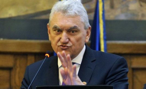 Șef din Camera Deputaților: Demisia șefului ASF, Mişu Negriţoiu, costă cam 200.000 euro