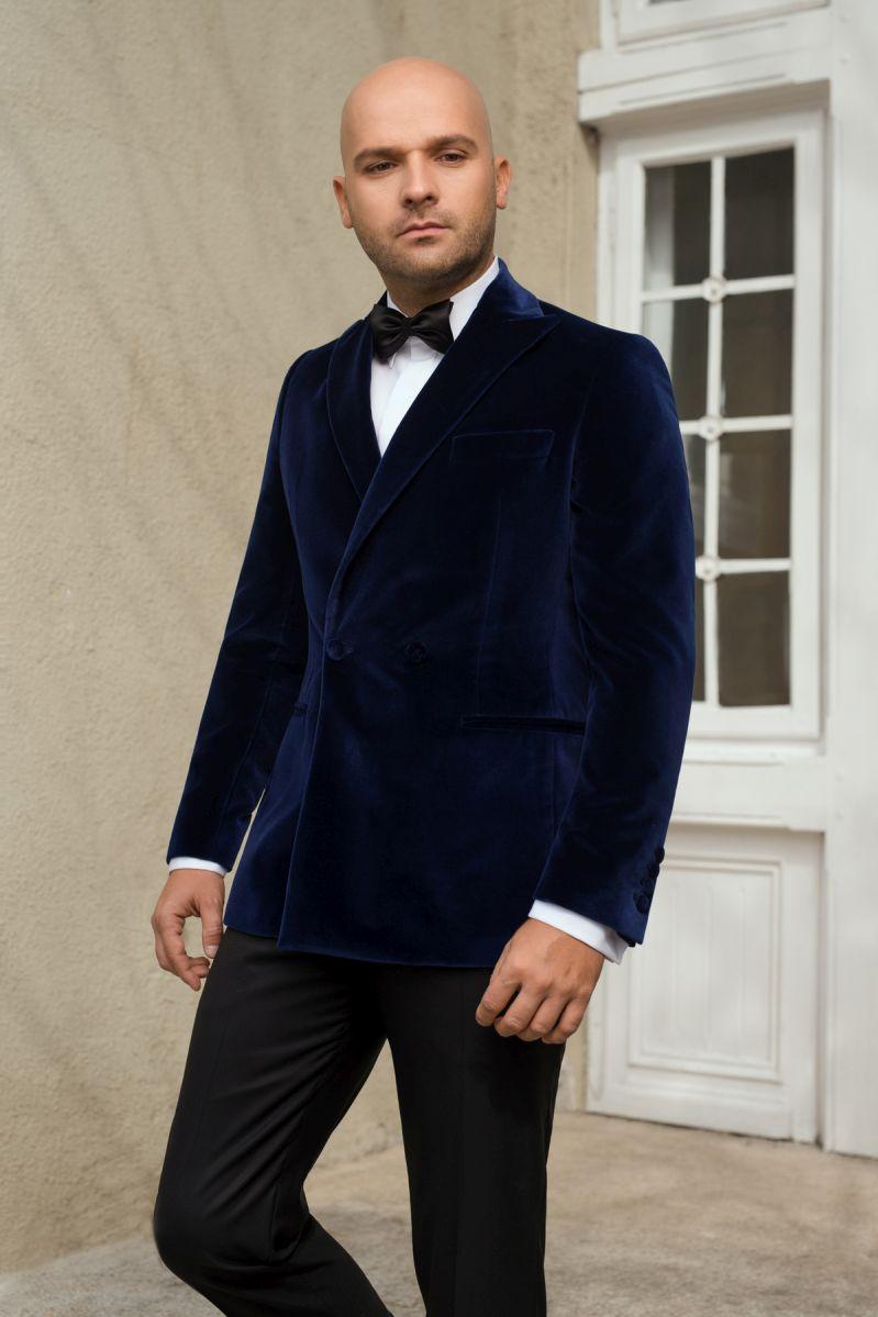 (P) Noi transformam oamenii! Acesta este efectul pe care îl au ținutele Gentlemen’s Corner 412704