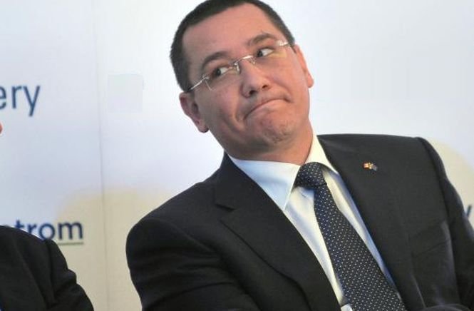 ALEGERI PARLAMENTARE 2016. Ponta, pus sub control judiciar, validat pe listele PSD