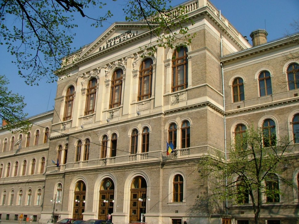 Patru universităţi din România, în Topul celor mai bune universităţi din lume din 2017. Iată care sunt
