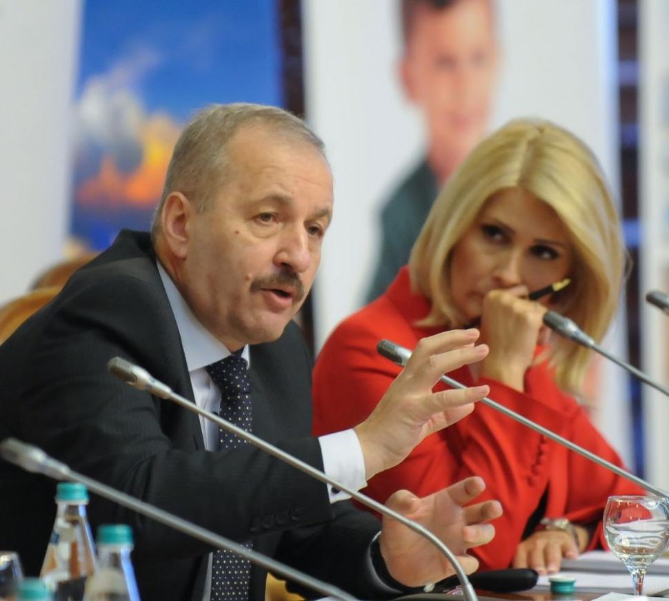 Primul forum de dezvoltare regională ce aduce față în față oferta autorităților publice cu cererea investitorilor 413093