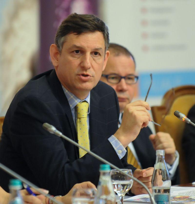 Primul forum de dezvoltare regională ce aduce față în față oferta autorităților publice cu cererea investitorilor 413094