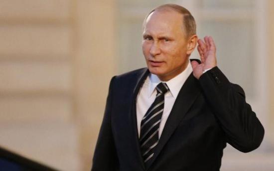 Ce a decis Vladimir Putin după ce armata i-a cerut să autorizeze noi atacuri asupra orașului sirian Alep