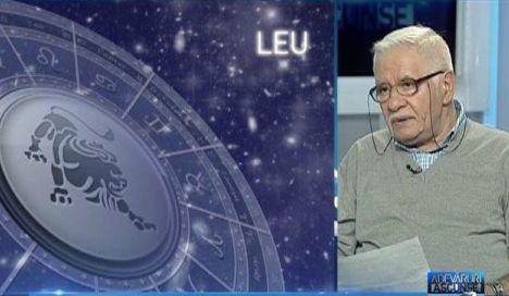 Horoscopul lunii noiembrie, cu numerologul Mihai Voropchievici. Probleme pentru toate zodiile