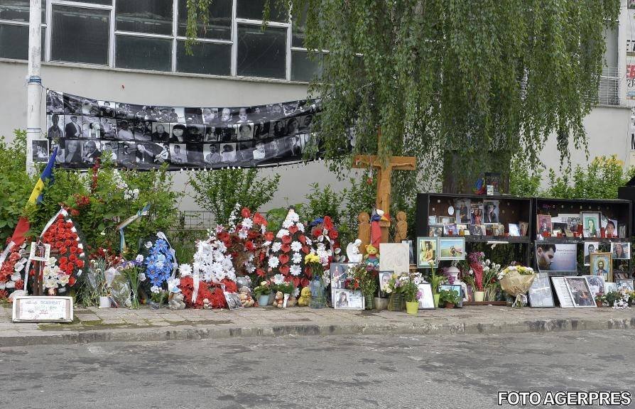 Un an de la Colectiv, tragedia care a marcat România. Nu s-a găsit niciun vinovat, în niciunul din cele patru dosare