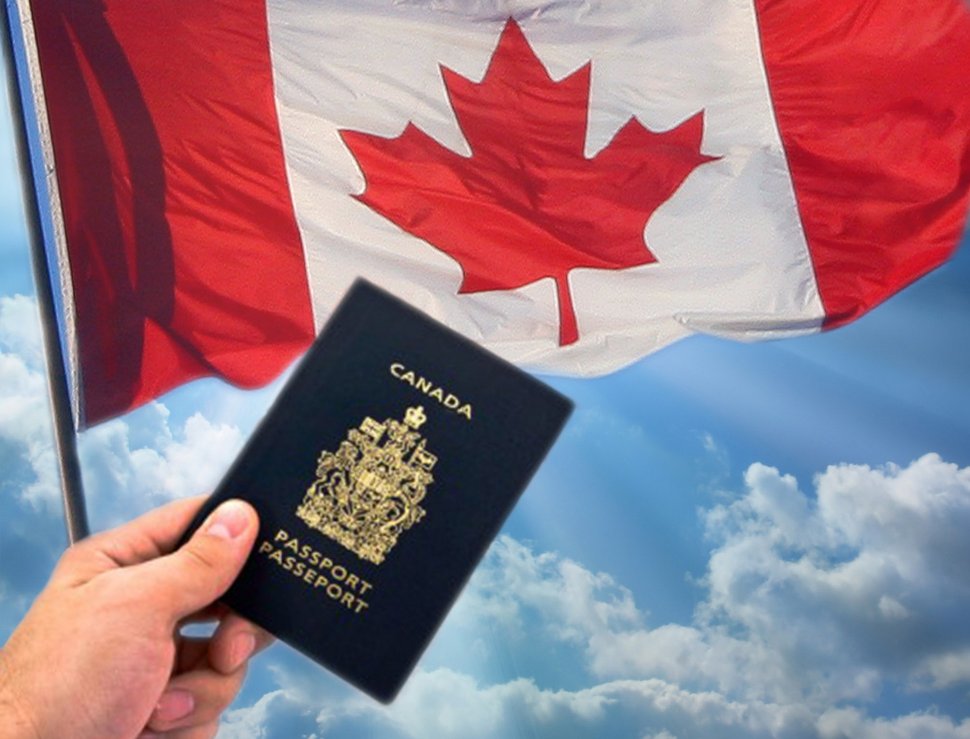 Ce se întâmplă cu vizele pentru Canada. Anunțul făcut de Guvern