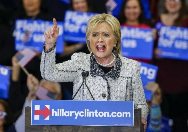 Lovitură pentru Hillary Clinton înainte de alegeri. FBI-ul a obţinut mandat de percheziţie a e-mailurilor sale