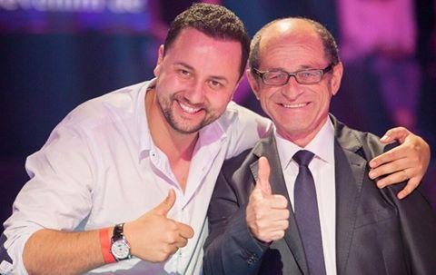 Cătălin Măruţă, mesaj emoţionant pe pagina sa: „Datorită ţie am învăţat să fiu un om mai bun”  413821