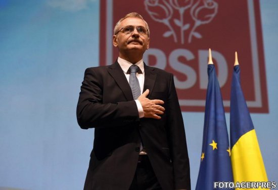 Adrian Năstase, despre nominalizarea lui Liviu Dragnea în funcția de premier