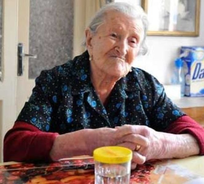 Cea mai bătrână persoană din lume a dezvăluit secretul longevității sale. De 90 de ani, mănâncă același lucru în fiecare zi