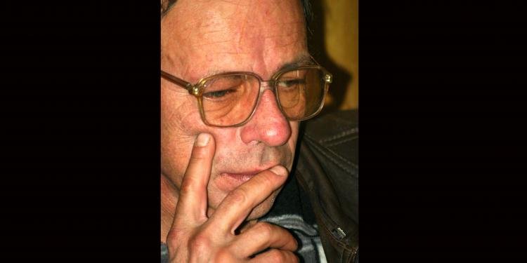 Doliu în teatrul românesc! Un actor cunoscut s-a stins din viaţă la 63 de ani