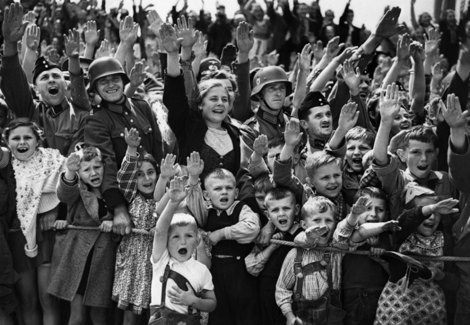 Sinuciderile naziştilor din timpul celui de-Al Doilea Război Mondial. De ce și-au pus capăt zilelor mii de germani 
