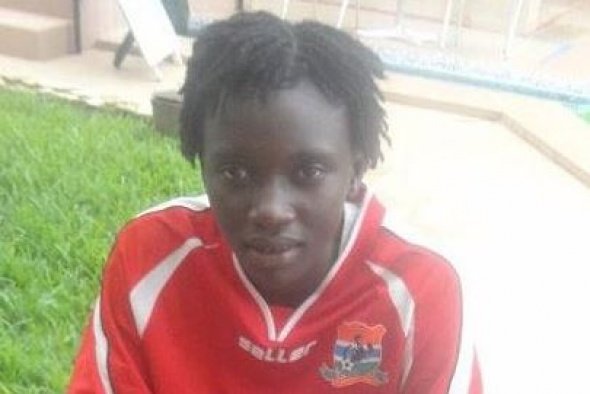 Tragedie în fotbal! A murit la 19 ani, în timp ce încerca să ajungă în Europa cu o barcă de imigranţi