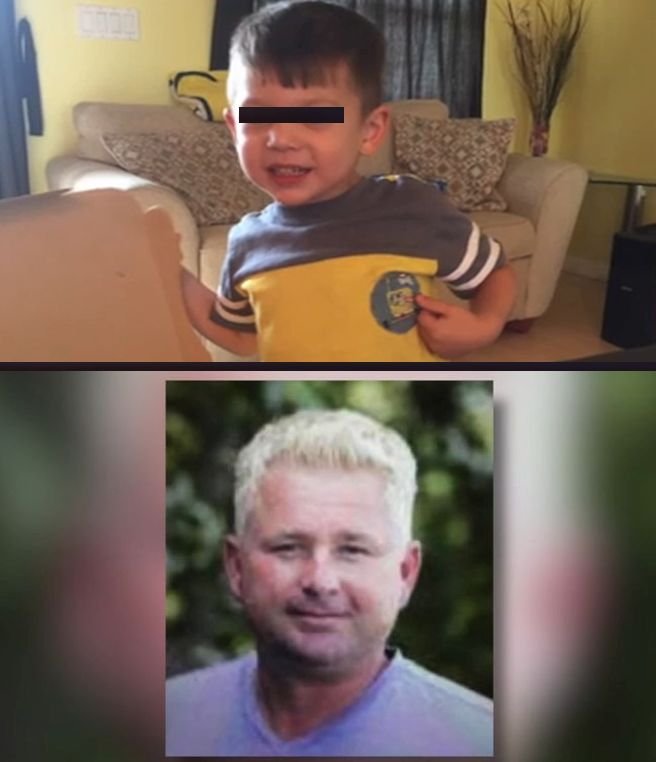 Un băiețel de 3 ani a răspuns la telefonul tatălui mort. Ce s-a întâmplat după câteva ore. Polițiștii, în stare de șoc