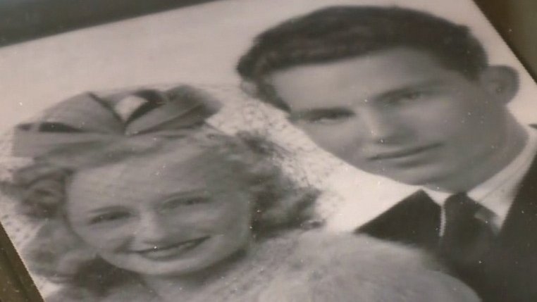 Au fost împreună 74 de ani și au murit în aceeași zi. Povestea de dragoste care face înconjurul lumii