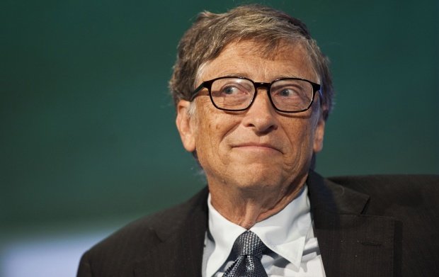 Bill Gates dezvăluie care este primul lucru pe care l-ar face dacă ar fi sărac