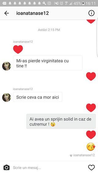 Mihai Trăistariu, propunere indecentă. Cum a răspuns artistul 414315