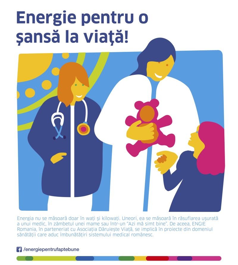   Program de dotare a instituţiilor medicale publice din România cu echipamente medicale vitale pentru pacienţi