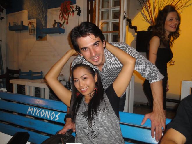 S-a aflat! Ea este de fapt femeia vinovată pentru divorţul Andreei Marin de Tuncay Ozturk (Foto) 414327