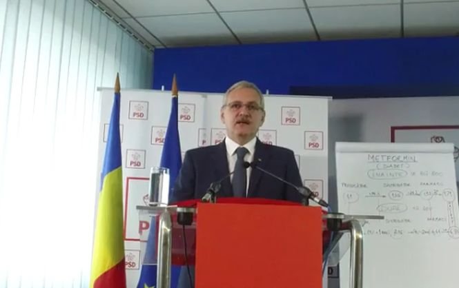 ALEGERI PARLAMENTARE 2016. PSD le promite românilor un spital gigant în care vor lucra 3.000 de medici