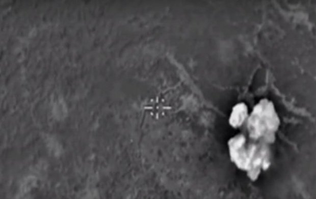 Turcia a atacat ISIS. Avioane de luptă au bombardat masiv poziții ale teroriștilor în Siria