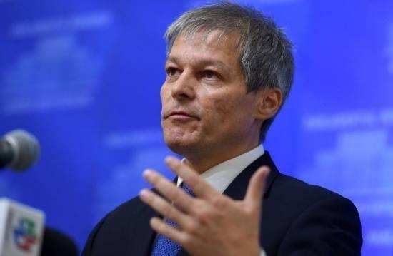 Dacian Cioloș amenință parlamentarii. Avertismentul făcut de premierul României