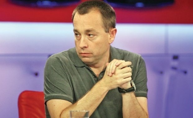 Jurnalistul Cătălin Tolontan este revoltat: „E straniu ce se întâmplă!”
