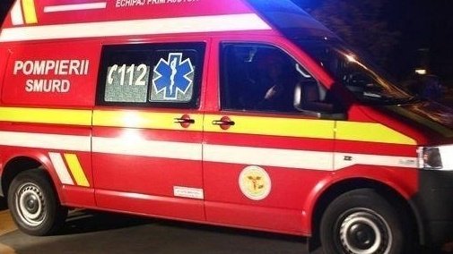 Toate spitalele de urgenţă din Capitală sunt în alertă! Răniții în accidentul de pe A2 au fost aduși la Spitalele Floreasca, Bagdasar Arseni și Pantelimon