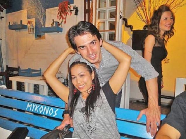 Prima reacţie a lui Tuncay Ozturk după divorţul de Andreea Marin: „Cine face asta, cade singur în ridicol” 414692