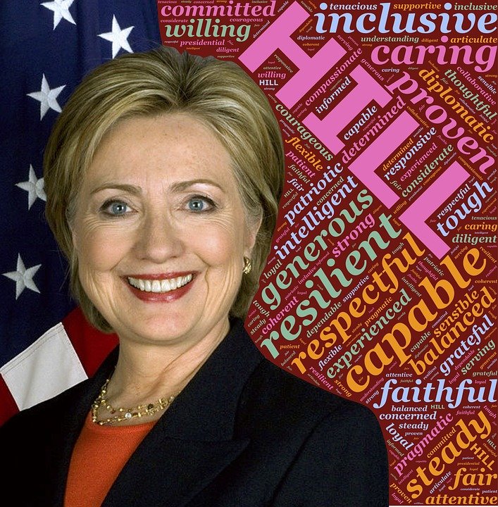Alegeri SUA. Legătura incredibilă dintre Hillary Clinton și François Hollande