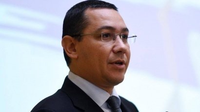 Victor Ponta: ''Dacă nu ne bagă Kovesi la pușcărie, noi trebuie să crăpăm''