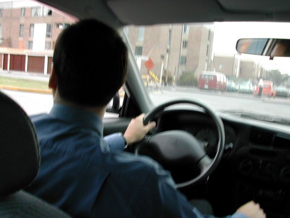 Cât câștigă pe lună un şofer Uber în Bucureşti? 